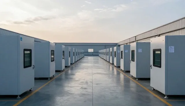 行业定制网站建设如何助力企业精准落地