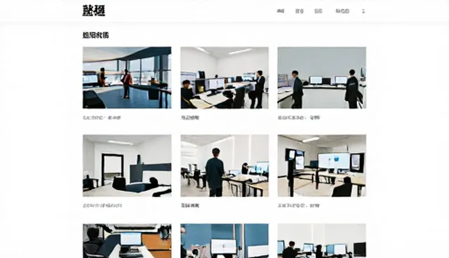 网站转化率提升的关键因素与优化建议