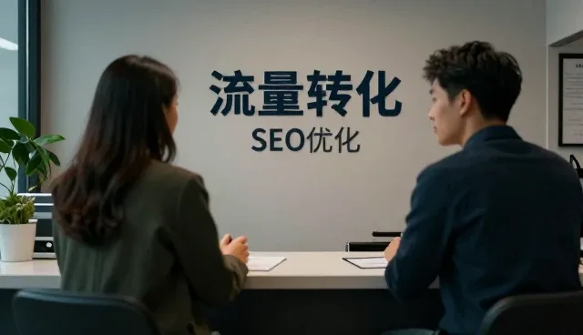 小程序商城如何通过SEO优化实现流量提升